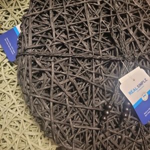 NWT - 2 sets boho placemats